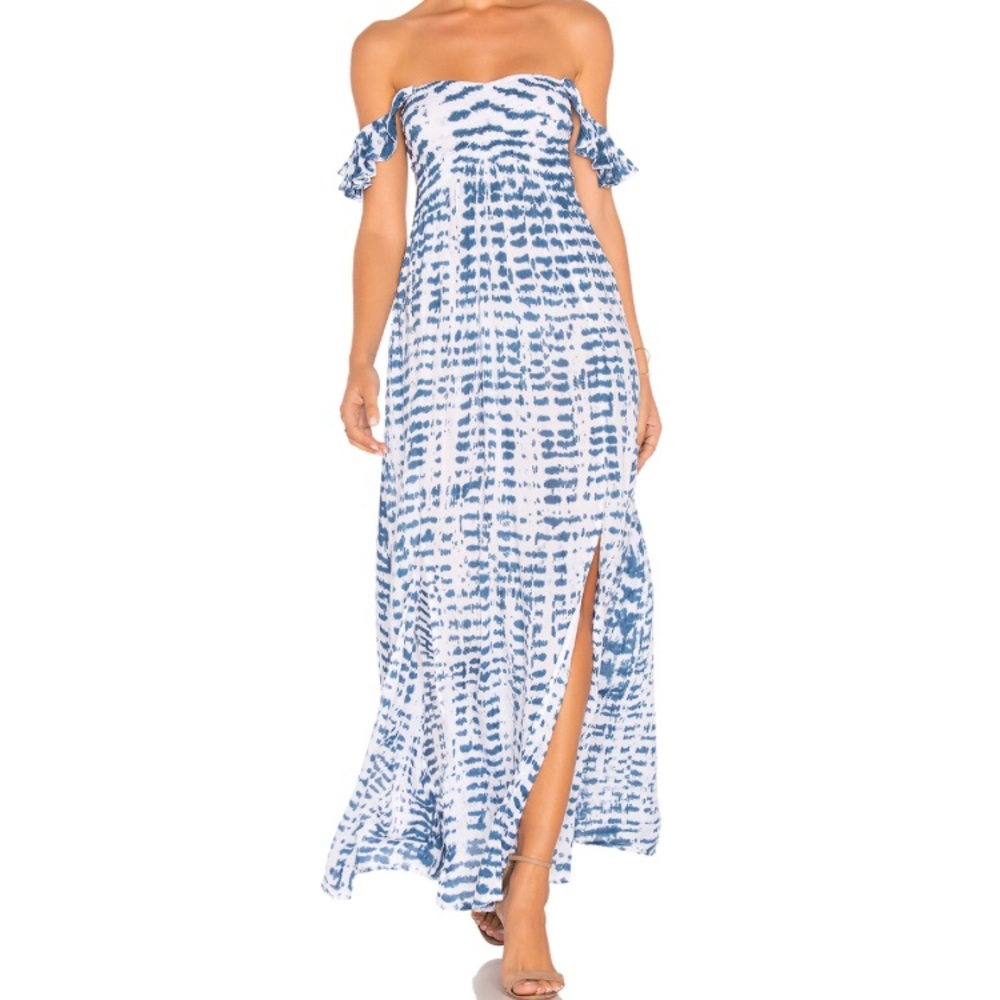 Tiare Hawaii Dress. Never worn!
